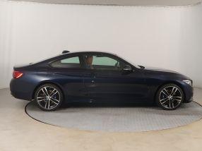BMW 4 - 2019