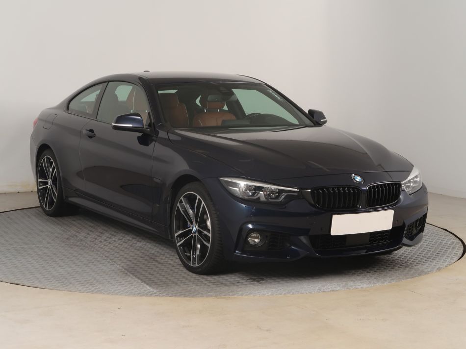 BMW 4 - 2019