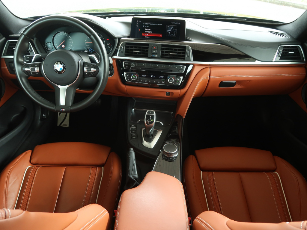 BMW 4