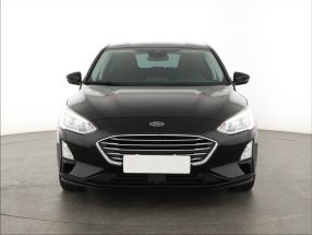 Ford Focus - 2018