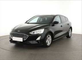 Ford Focus - 2018