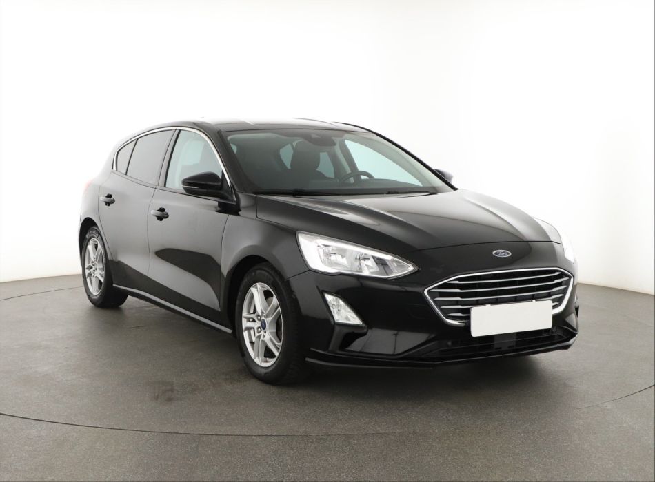 Ford Focus - 2018