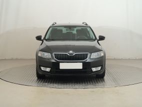 Skoda Octavia - 2016