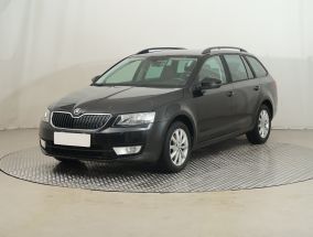 Skoda Octavia - 2016