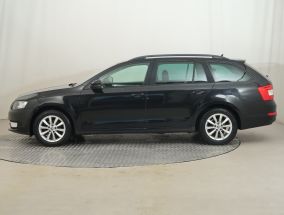 Skoda Octavia - 2016
