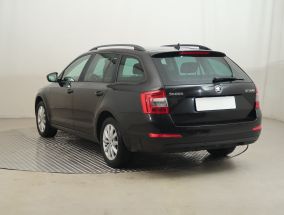 Skoda Octavia - 2016
