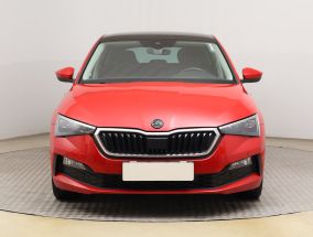 Skoda Scala - 2021