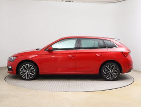 Skoda Scala - 2021