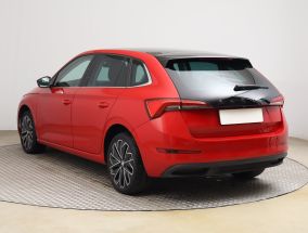 Skoda Scala - 2021