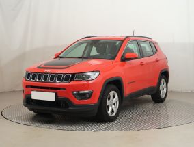 Jeep Compass - 2020