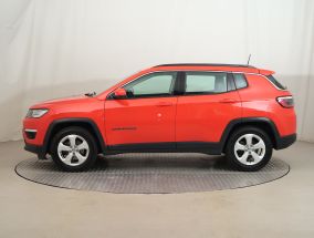 Jeep Compass - 2020