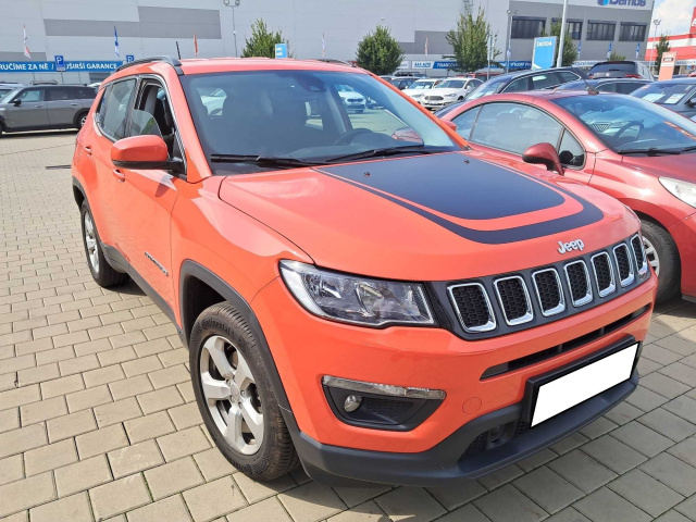 Jeep Compass 2020