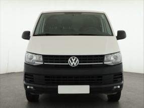 Volkswagen Transporter - 2018