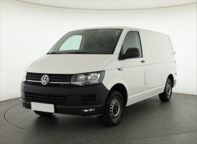 Volkswagen Transporter - 2018