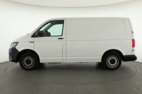 Volkswagen Transporter - 2018