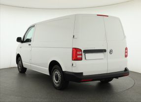 Volkswagen Transporter - 2018