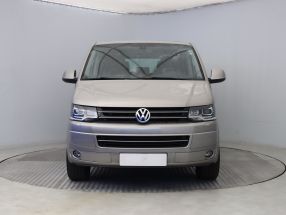 Volkswagen Multivan - 2014