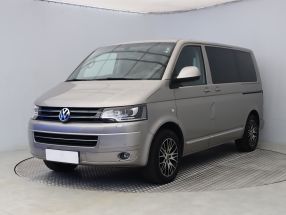 Volkswagen Multivan - 2014