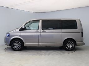 Volkswagen Multivan - 2014