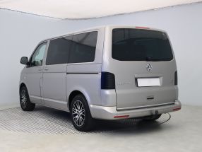 Volkswagen Multivan - 2014