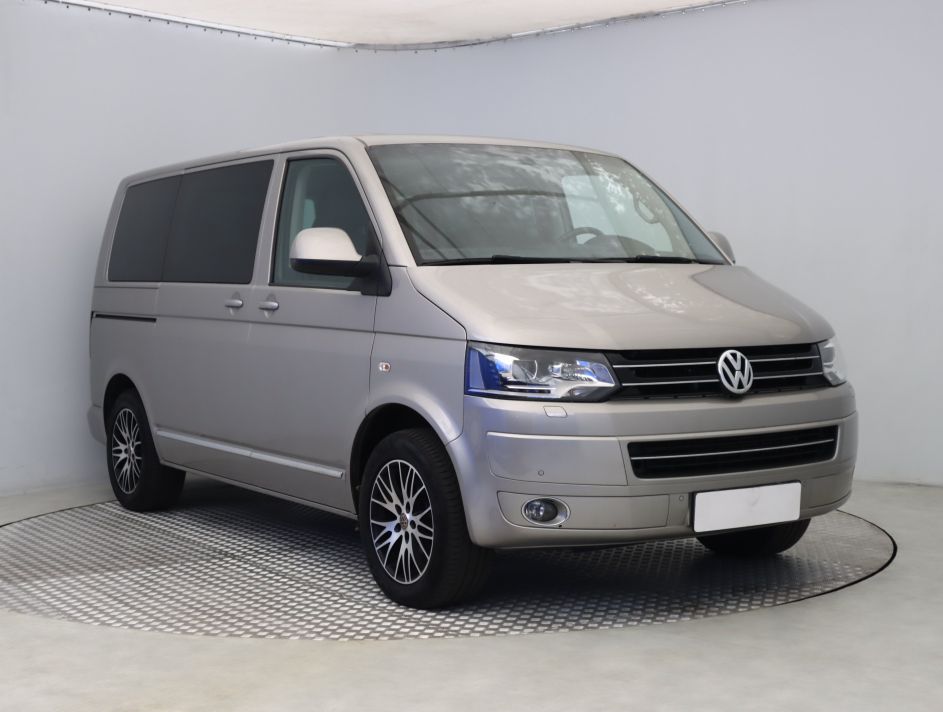 Volkswagen Multivan - 2014