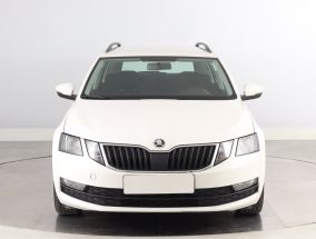 Skoda Octavia - 2017