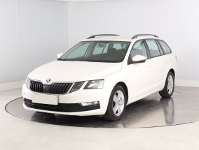 Skoda Octavia - 2017