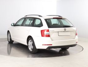 Skoda Octavia - 2017