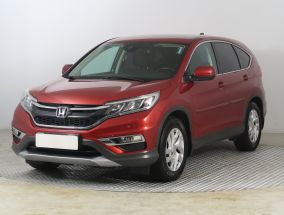 Honda CRV - 2016
