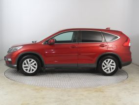 Honda CRV - 2016