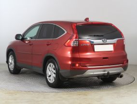 Honda CRV - 2016