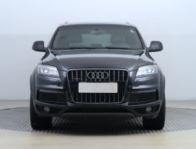 Audi Q7 - 2010