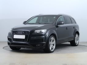 Audi Q7 - 2010