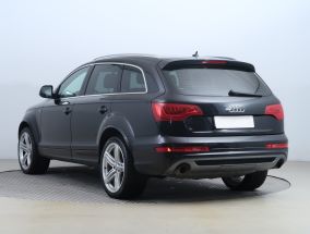 Audi Q7 - 2010