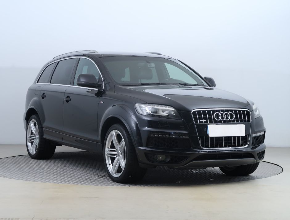 Audi Q7 - 2010
