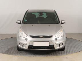 Ford S-Max - 2006