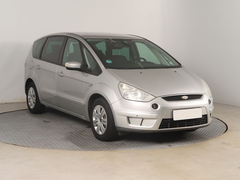 Ford S-Max - 2006