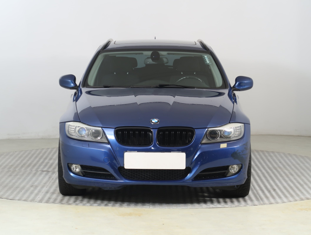 BMW 3