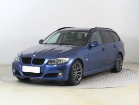 BMW 3 - 2010