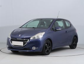 Peugeot 208 - 2012