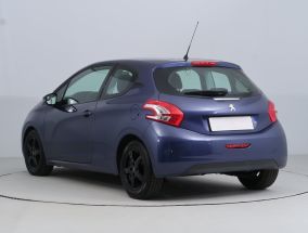 Peugeot 208 - 2012