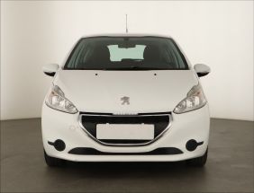 Peugeot 208 - 2013