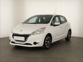 Peugeot 208 - 2013