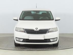 Skoda Rapid - 2013