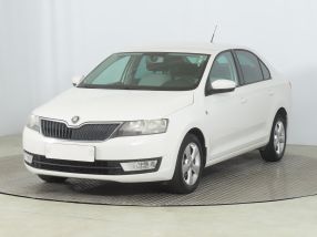 Skoda Rapid - 2013