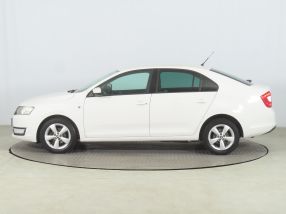 Skoda Rapid - 2013
