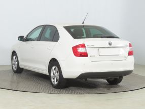 Skoda Rapid - 2013