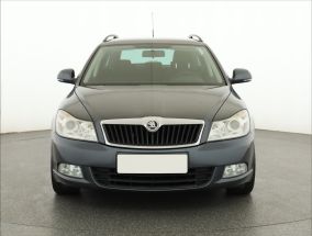 Skoda Octavia - 2010