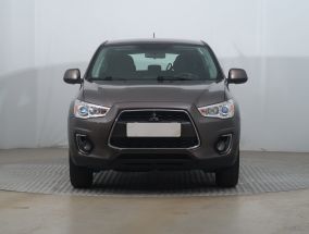 Mitsubishi ASX - 2016