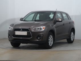 Mitsubishi ASX - 2016